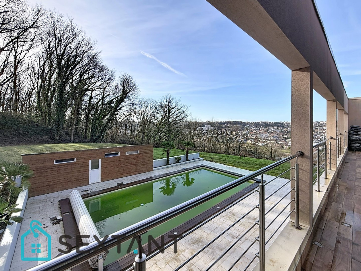 vente Villa Montivilliers - Photo 10