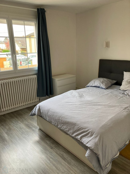 vente Maison individuelle Bourg Achard - Photo 7