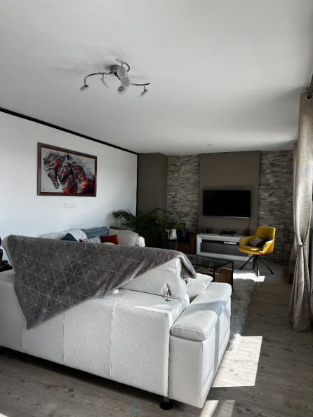 vente Appartement Deville Les Rouen - Photo 3