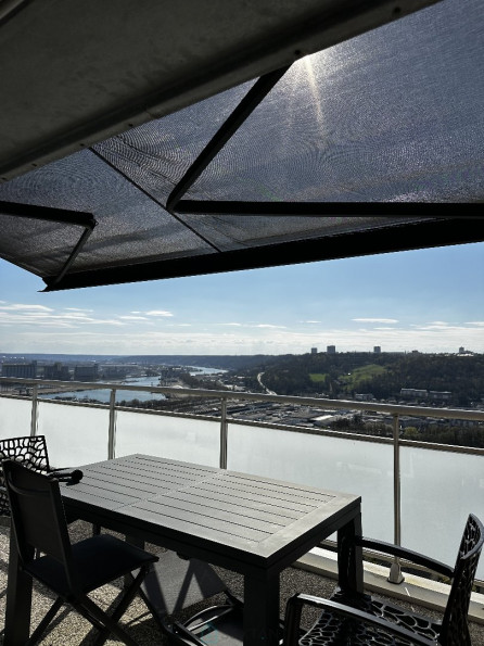 vente Appartement Deville Les Rouen - Photo 2