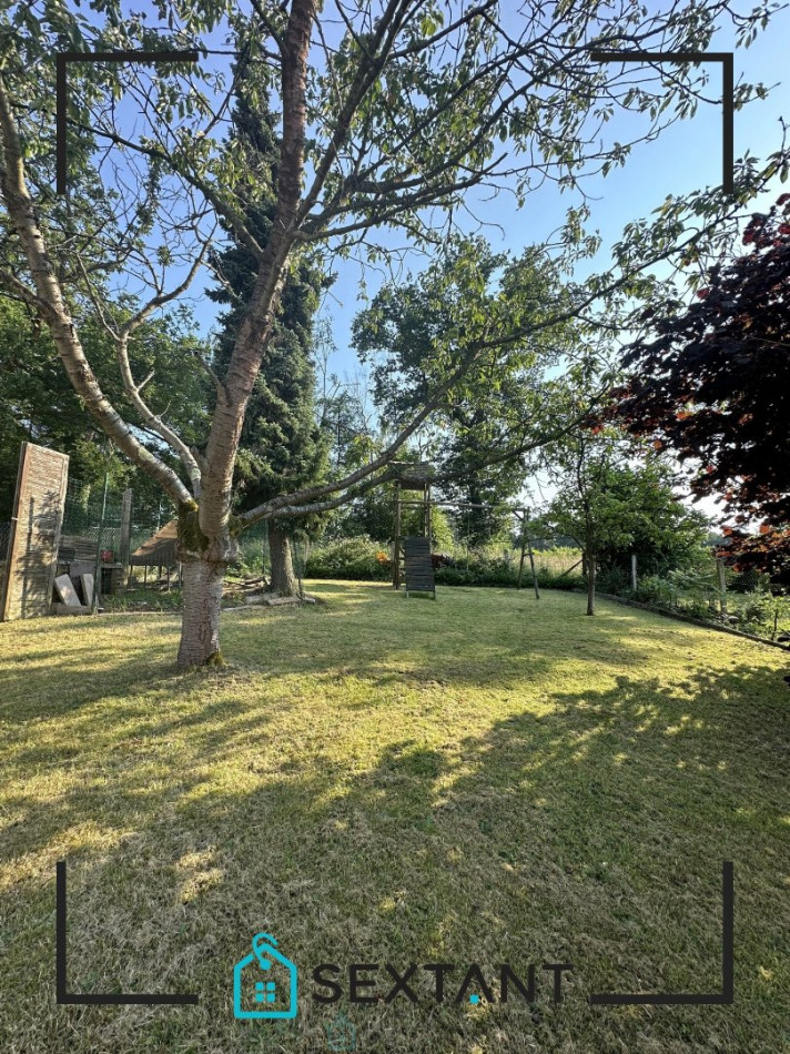 vente Maison jumelée Petit Couronne - Photo 18