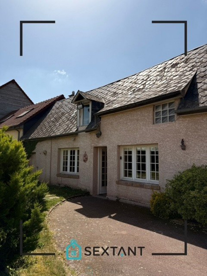 vente Longere Saint Pierre Les Elbeuf - Photo 14