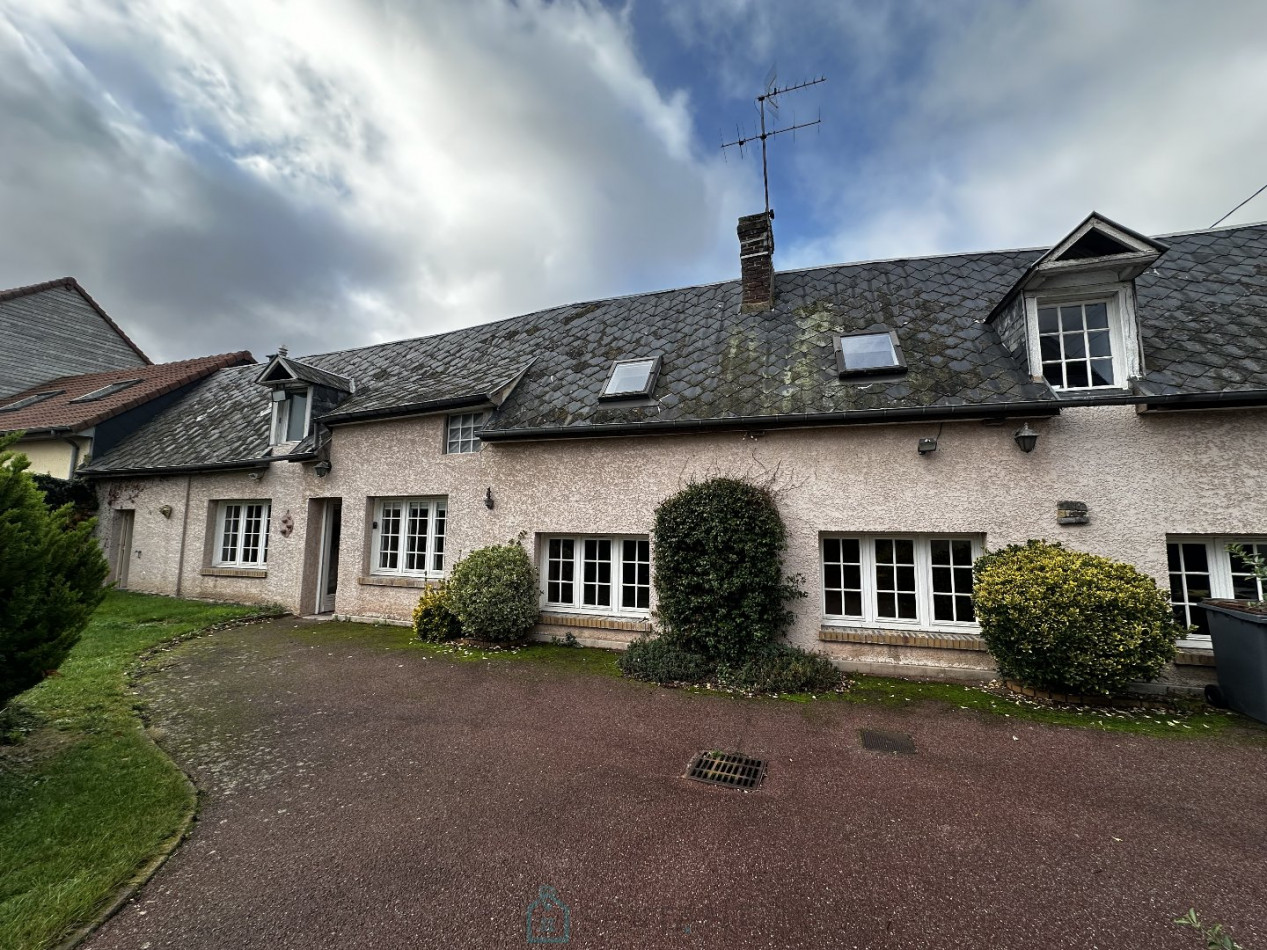 vente Longere Saint Pierre Les Elbeuf - Photo 17