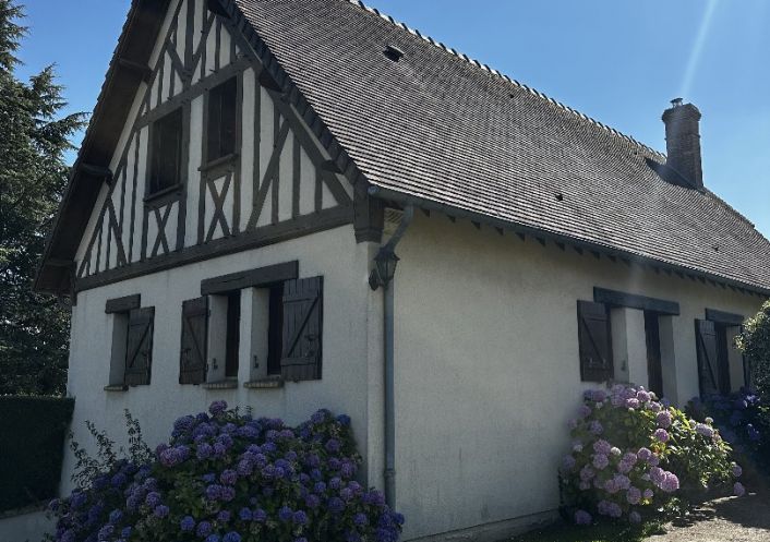vente Maison Bourg Achard