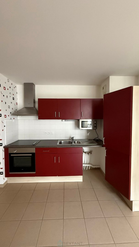 vente Appartement Rouen - Photo 2