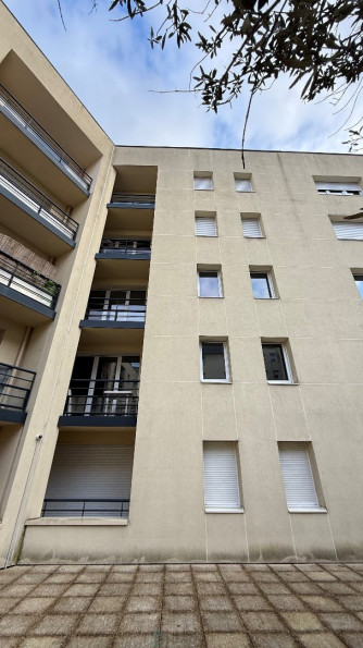 vente Appartement Rouen - Photo 3