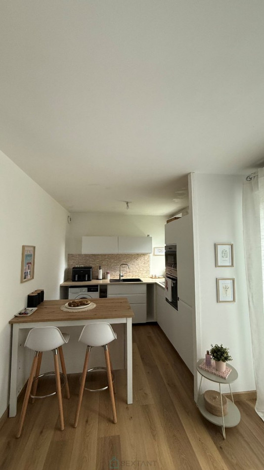 vente Appartement Rouen - Photo 2