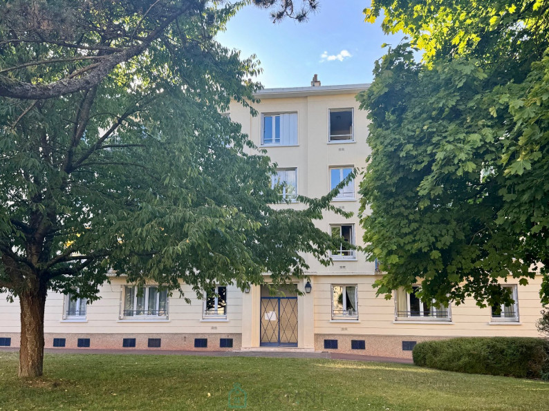 vente Appartement Saint Germain En Laye - Photo 2