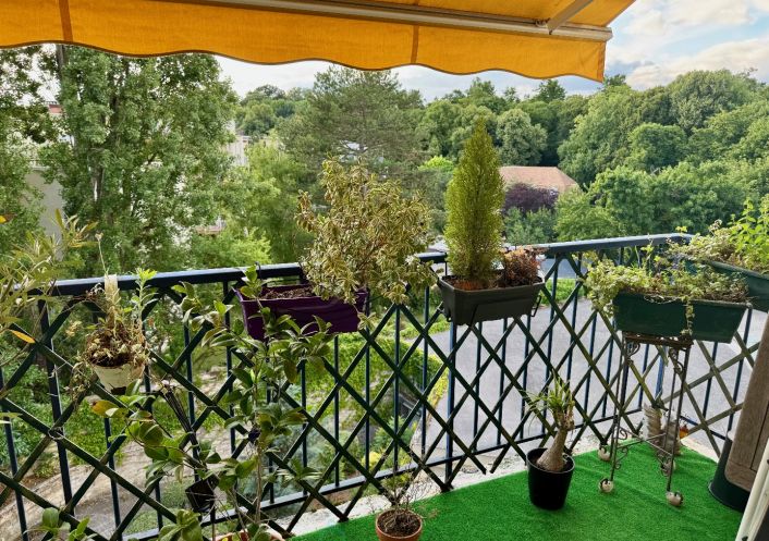 vente Appartement Saint Germain En Laye