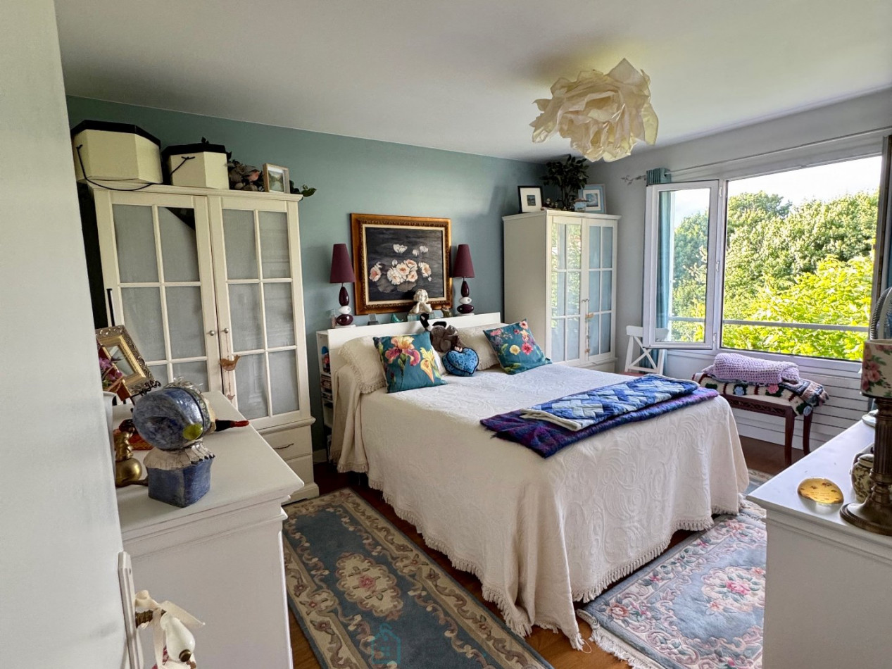 vente Appartement Saint Germain En Laye - Photo 12