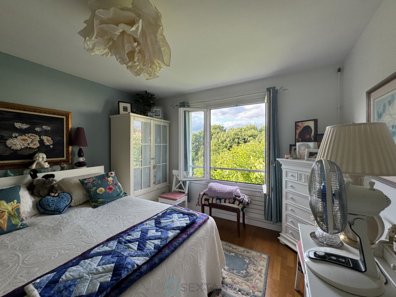 vente Appartement Saint Germain En Laye - Photo 13