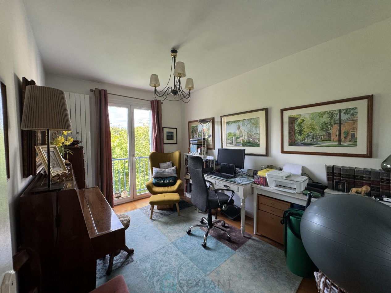 vente Appartement Saint Germain En Laye - Photo 15