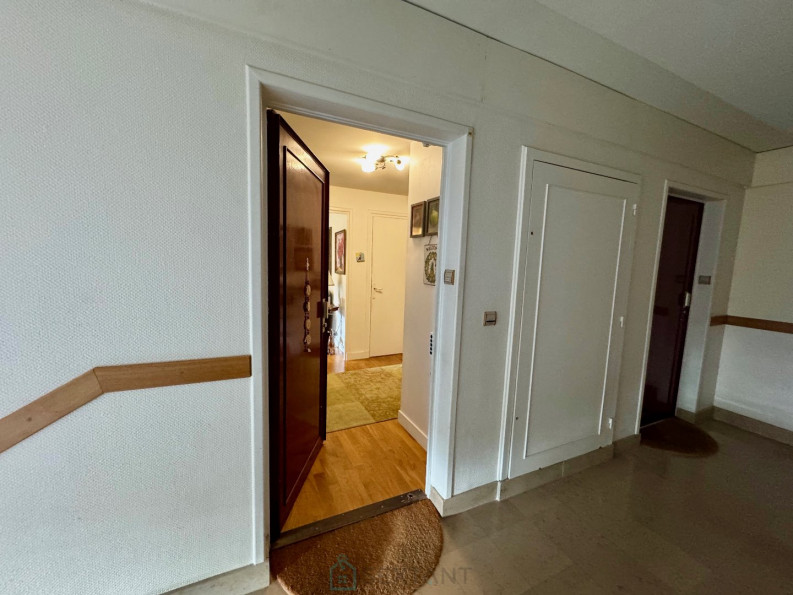 vente Appartement Saint Germain En Laye - Photo 3