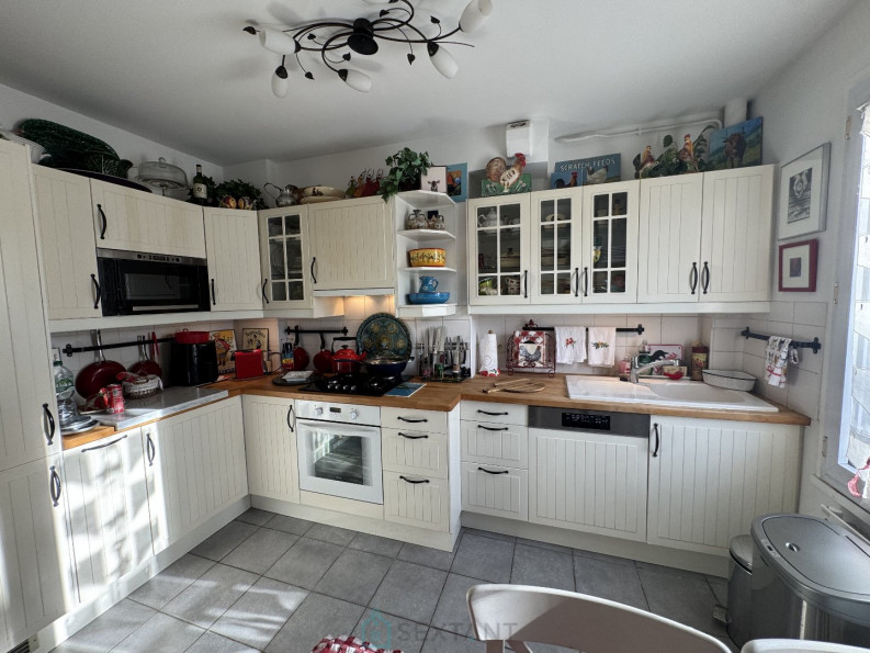 vente Appartement Saint Germain En Laye - Photo 6