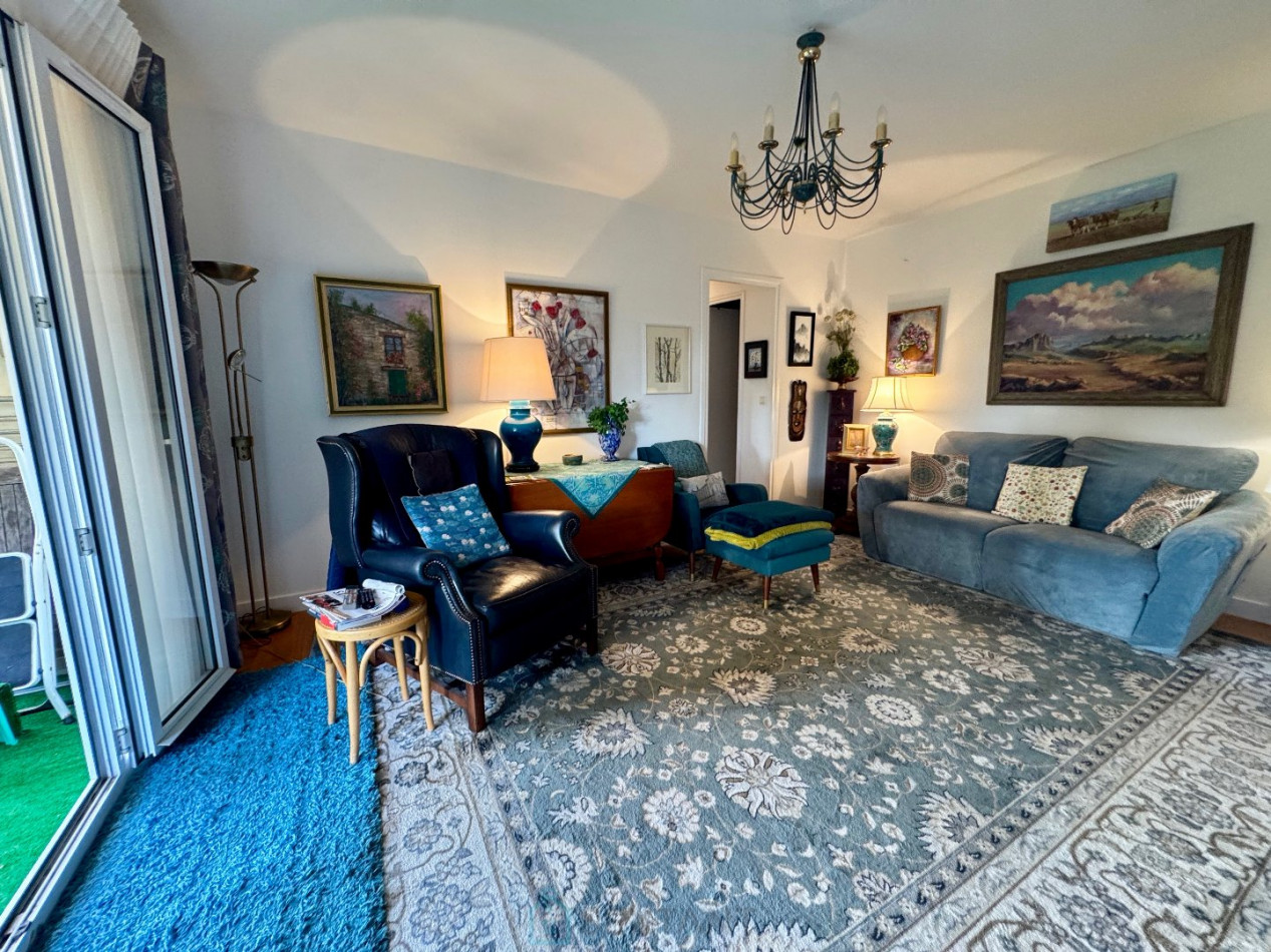 vente Appartement Saint Germain En Laye - Photo 7