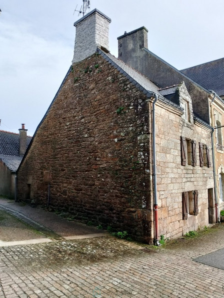 vente Maison Quistinic - Photo 2