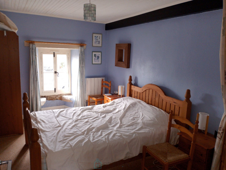 vente Maison Quistinic - Photo 9