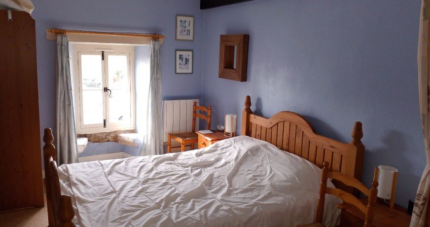 vente Maison Quistinic