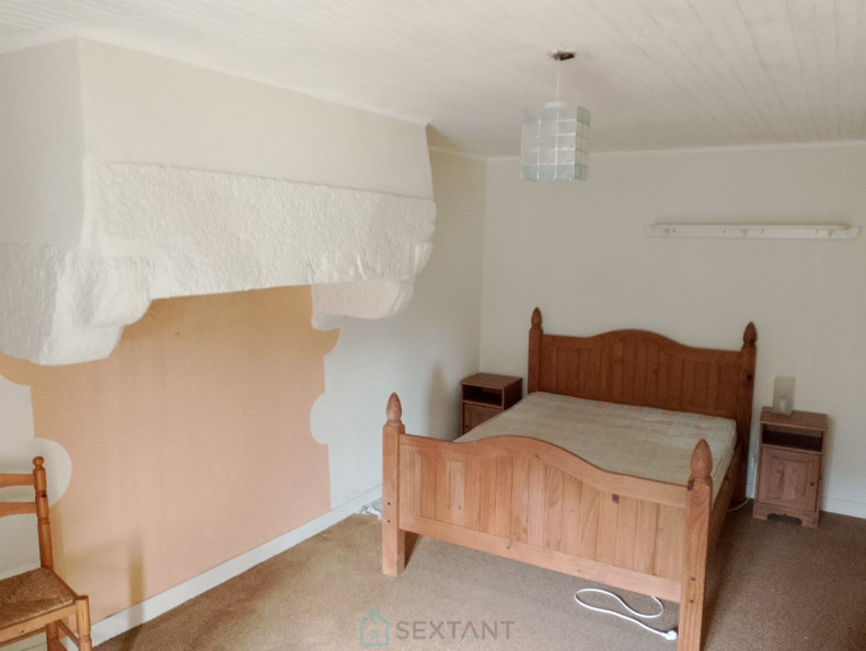 vente Maison Quistinic - Photo 8