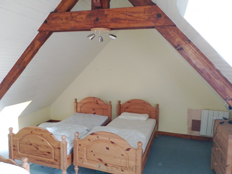 vente Maison Quistinic - Photo 10