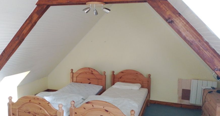 vente Maison Quistinic