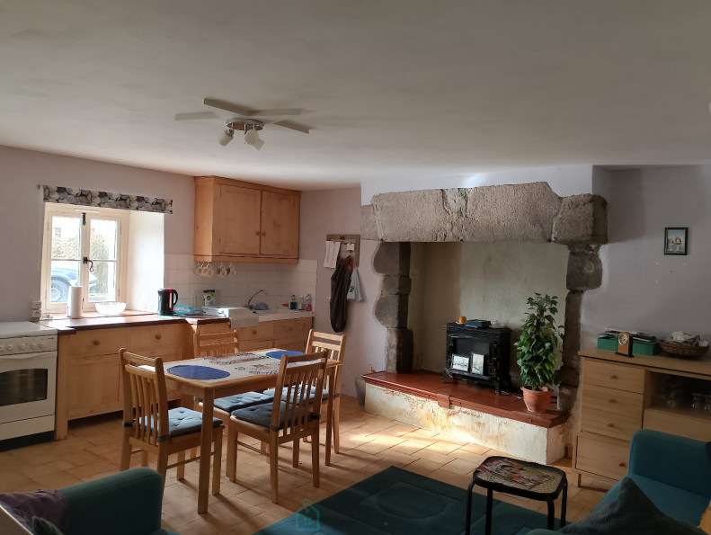 vente Maison Quistinic - Photo 4