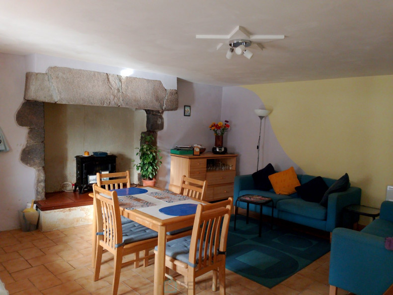 vente Maison Quistinic - Photo 5