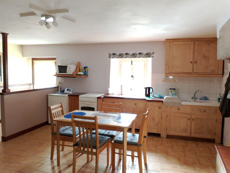 vente Maison Quistinic - Photo 6