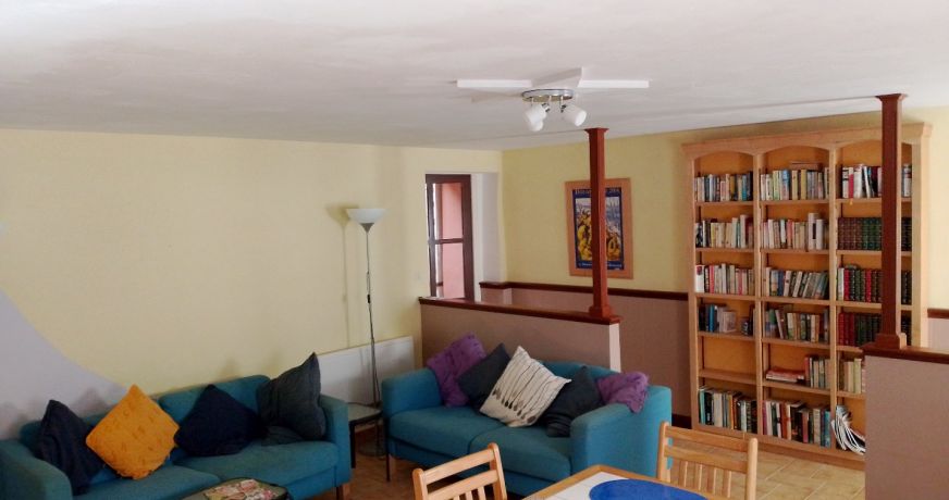 vente Maison Quistinic