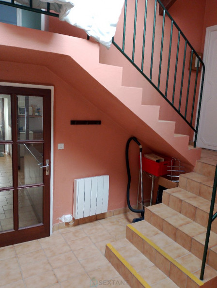 vente Maison Quistinic - Photo 7