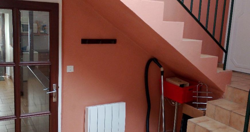 vente Maison Quistinic