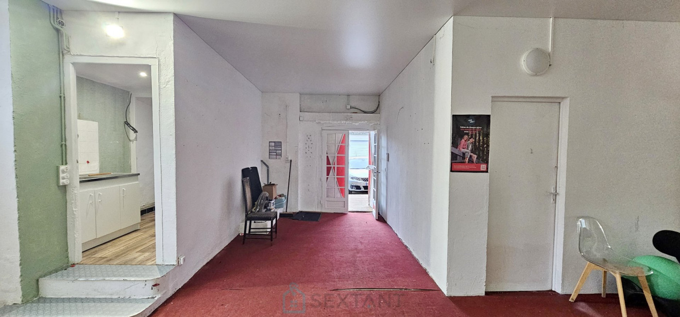 vente Maison Sarlat La Caneda - Photo 17