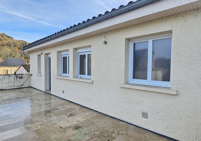 vente Maison Sarlat La Caneda