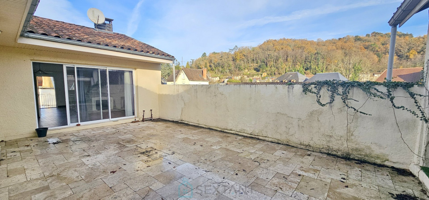 vente Maison Sarlat La Caneda - Photo 11