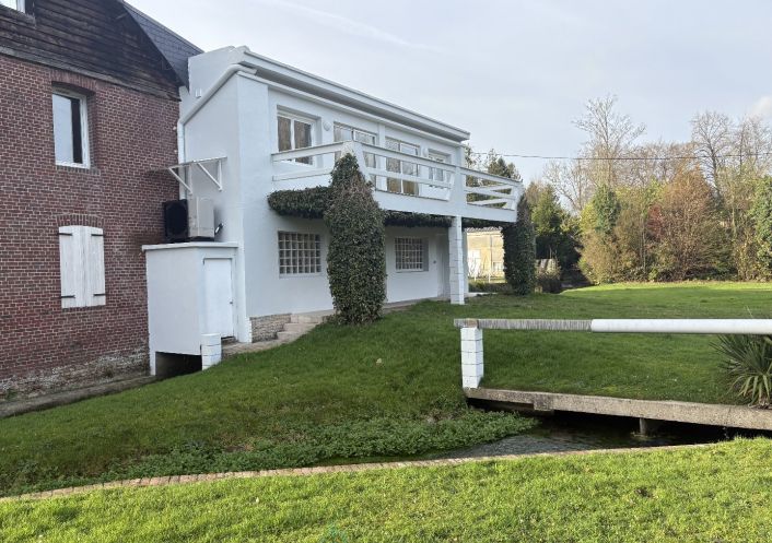 vente Maison Valmont