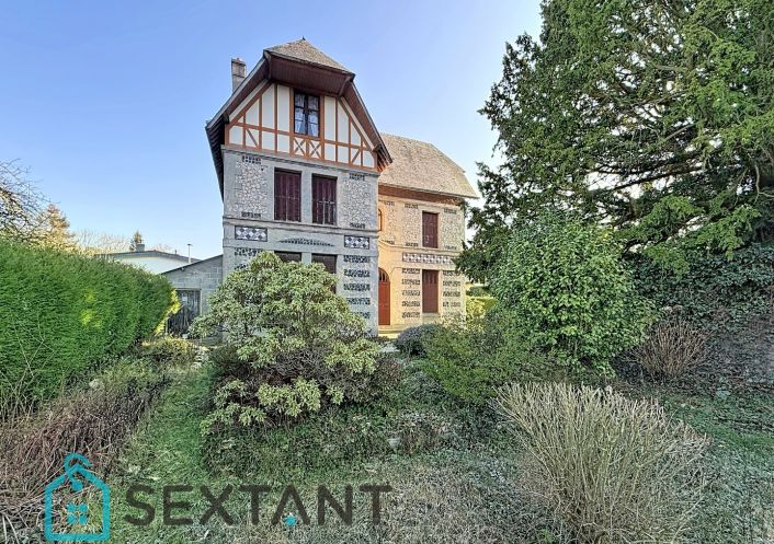 vente Maison à rénover Epouville