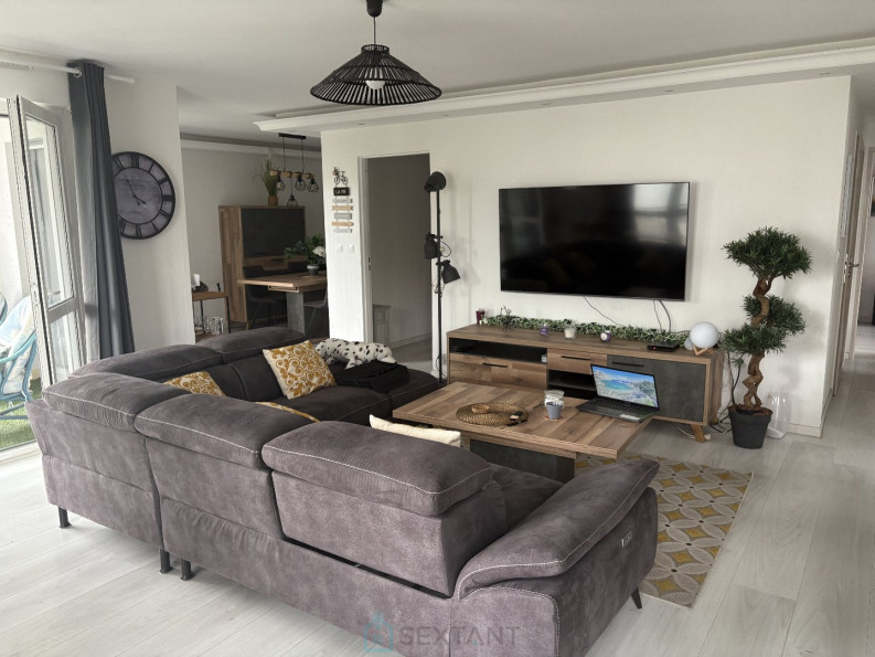 vente Appartement Le Havre - Photo 2