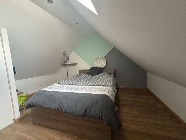 vente Maison Auquemesnil - Photo 10