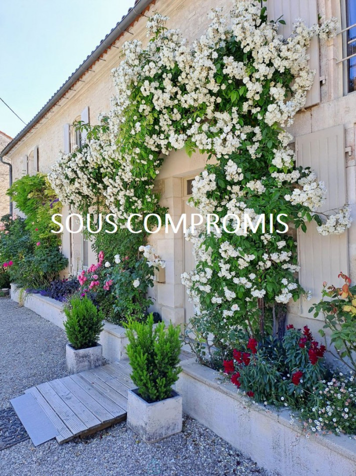 vente Longere Merignac - Photo 1