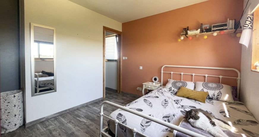 vente Villa d'architecte Pont L'abbe D'arnoult