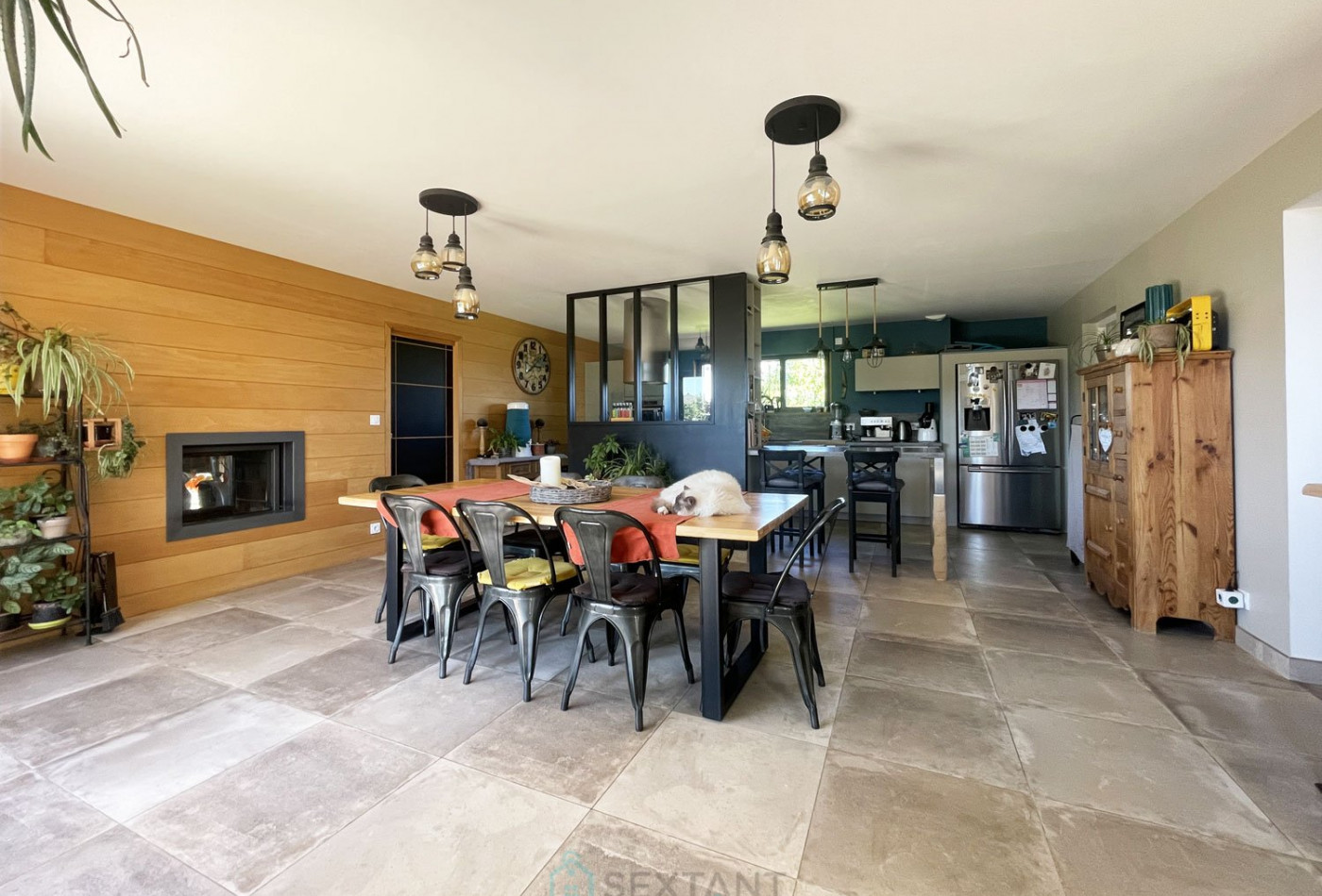 vente Villa d'architecte Pont L'abbe D'arnoult - Photo 4