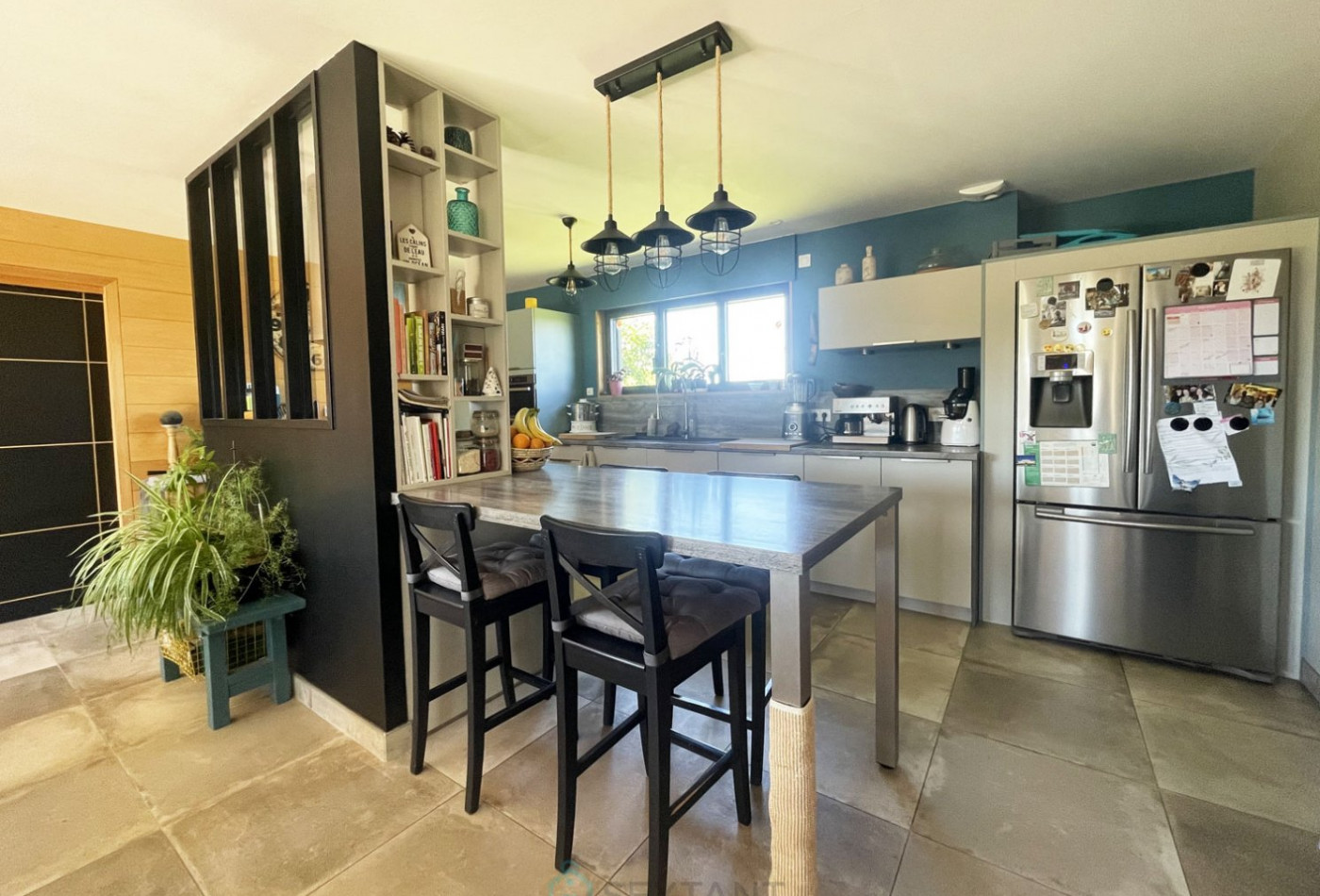 vente Villa d'architecte Pont L'abbe D'arnoult - Photo 5