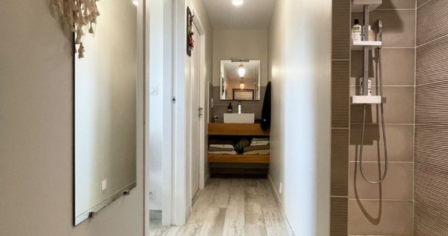 vente Villa d'architecte Pont L'abbe D'arnoult