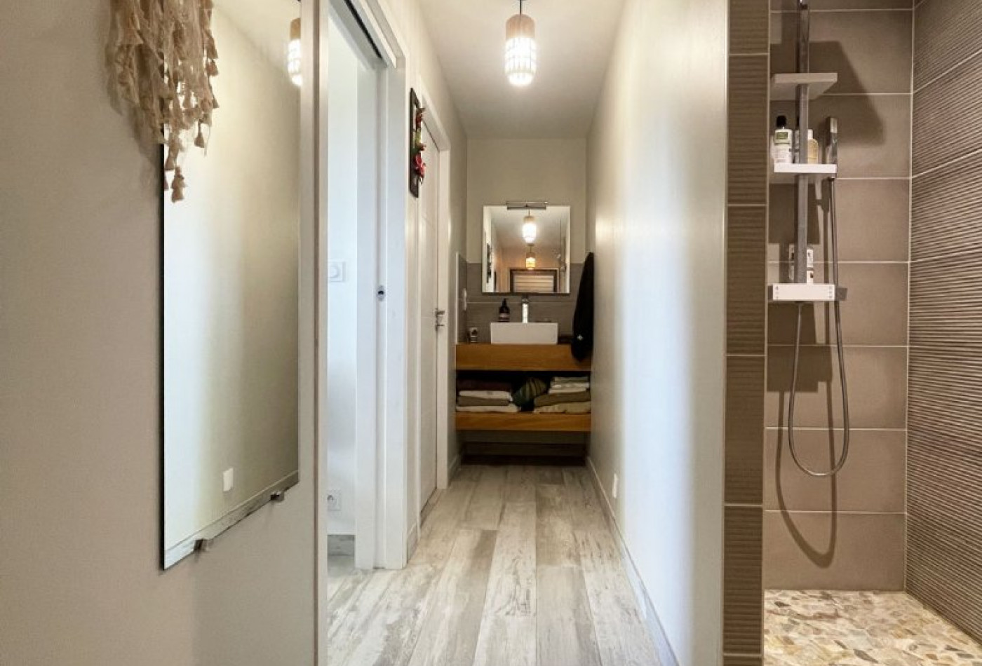 vente Villa d'architecte Pont L'abbe D'arnoult - Photo 8