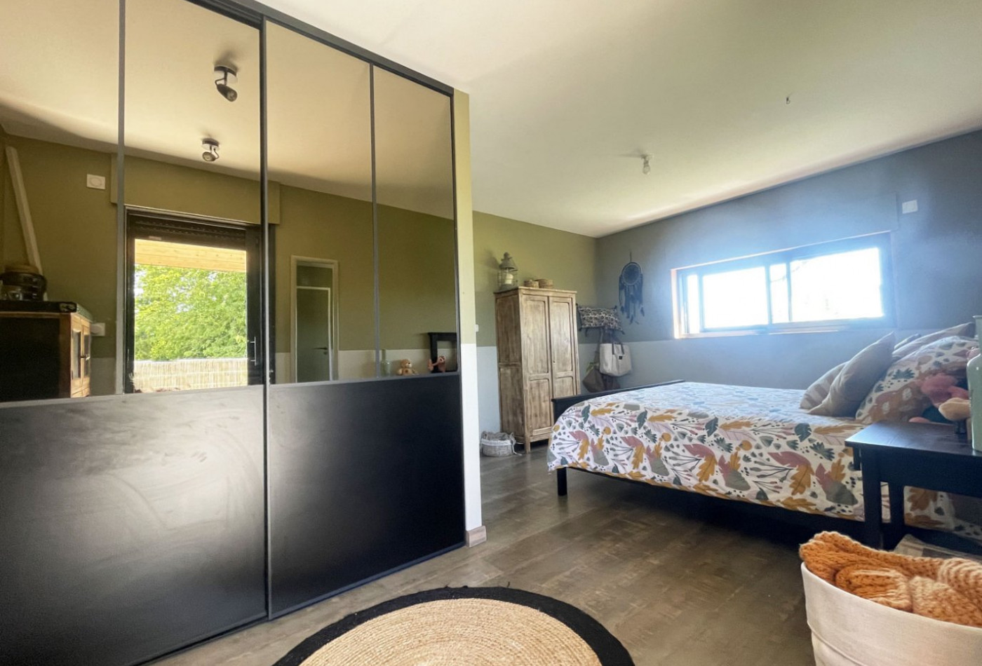 vente Villa d'architecte Pont L'abbe D'arnoult - Photo 10