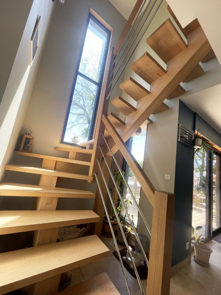 vente Villa d'architecte Pont L'abbe D'arnoult - Photo 9