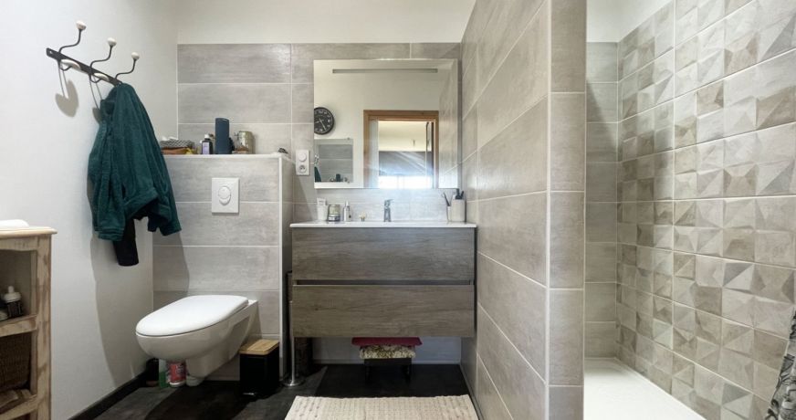 vente Villa d'architecte Pont L'abbe D'arnoult