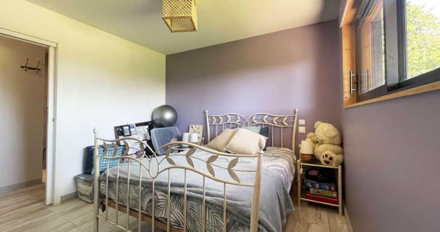 vente Villa d'architecte Pont L'abbe D'arnoult