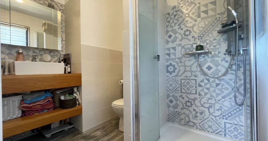 vente Villa d'architecte Pont L'abbe D'arnoult