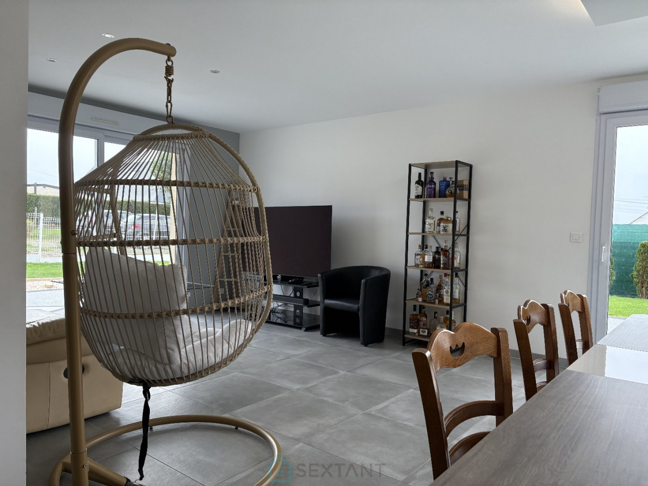 vente Maison Yvetot - Photo 3